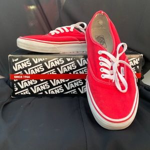 Vans